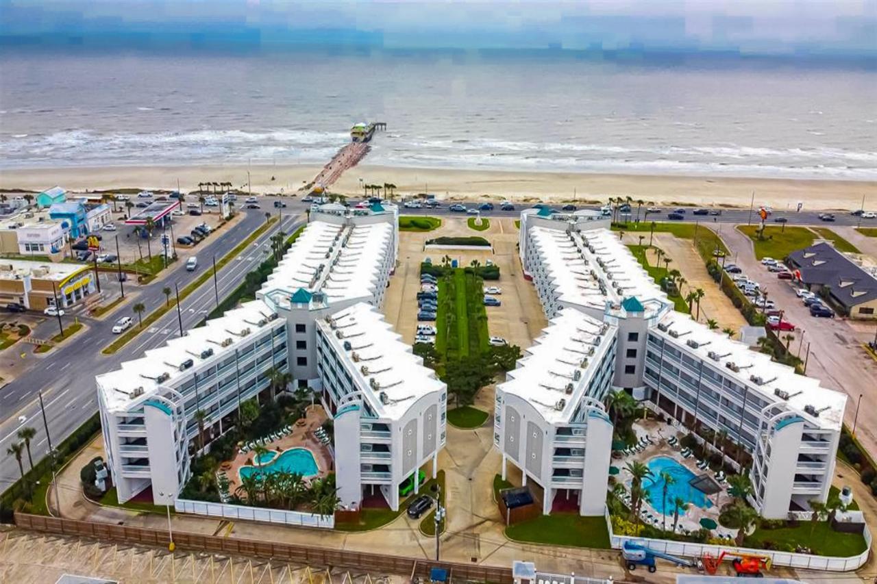 Sun Of A Beach Галвестон Екстер'єр фото